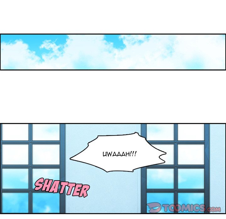 Go Away, Mr.Demon Chapter 124 - Page 20