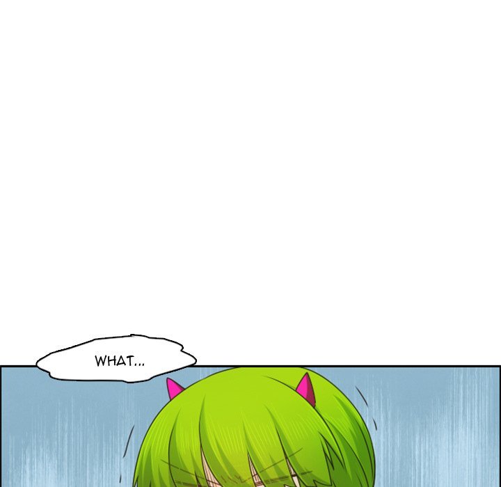 Go Away, Mr.Demon Chapter 124 - Page 21