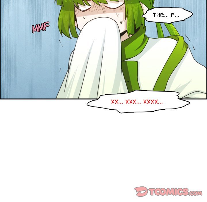 Go Away, Mr.Demon Chapter 124 - Page 22
