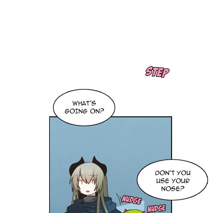 Go Away, Mr.Demon Chapter 124 - Page 23