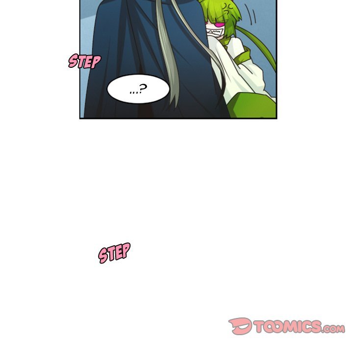 Go Away, Mr.Demon Chapter 124 - Page 24