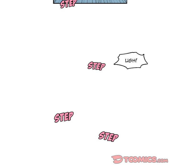 Go Away, Mr.Demon Chapter 124 - Page 26
