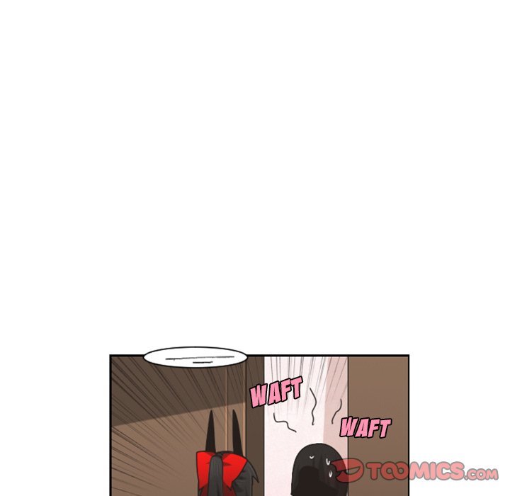 Go Away, Mr.Demon Chapter 124 - Page 30