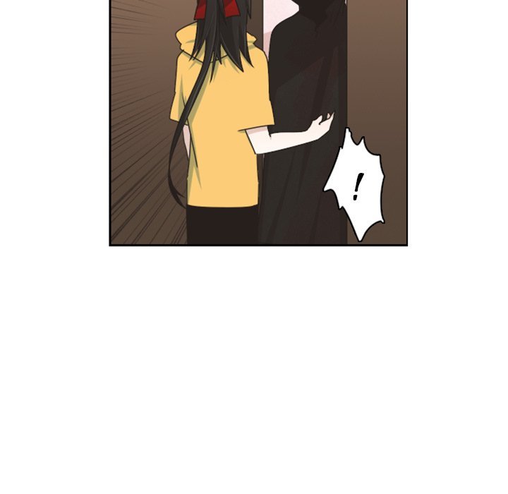 Go Away, Mr.Demon Chapter 124 - Page 31