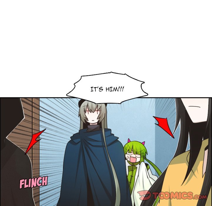 Go Away, Mr.Demon Chapter 124 - Page 32