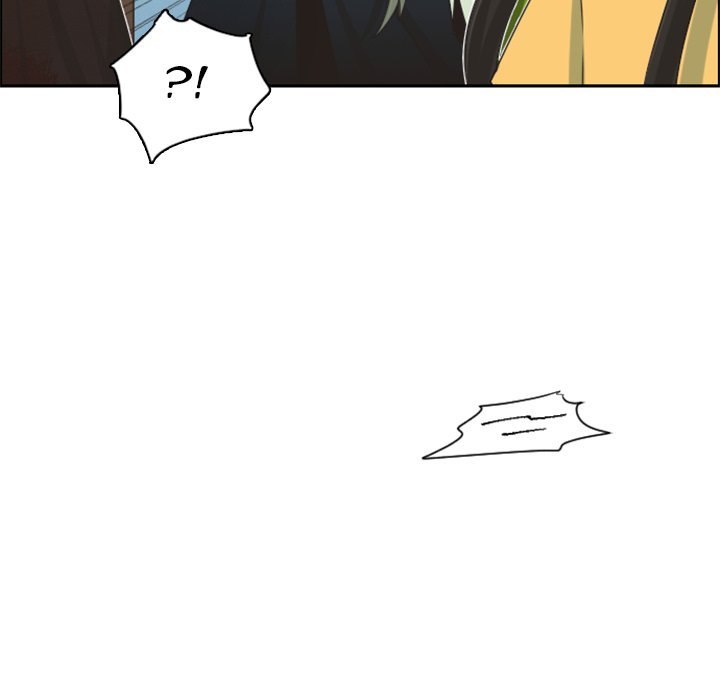 Go Away, Mr.Demon Chapter 124 - Page 33