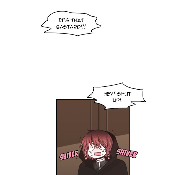 Go Away, Mr.Demon Chapter 124 - Page 35