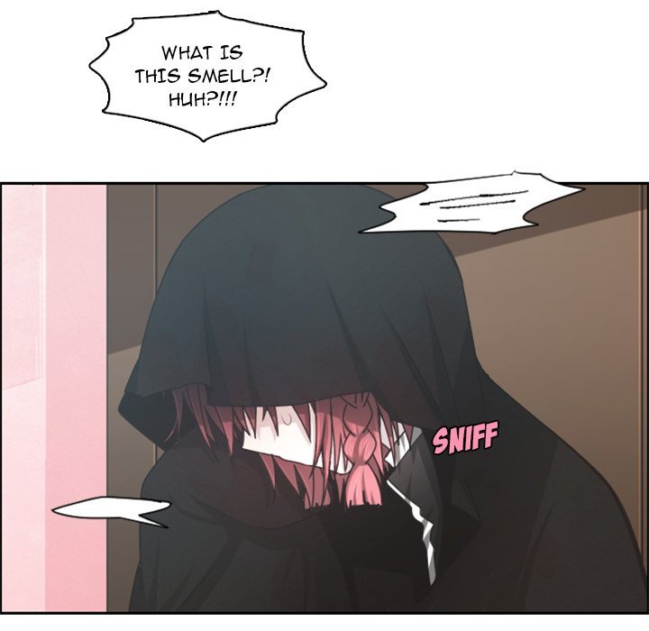 Go Away, Mr.Demon Chapter 124 - Page 37