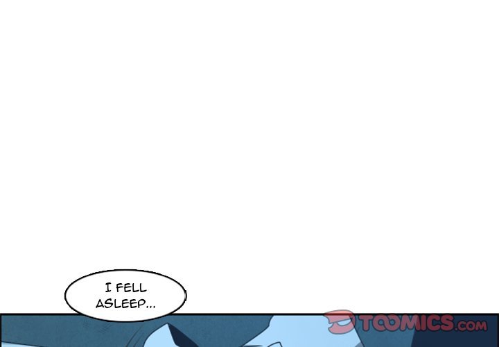 Go Away, Mr.Demon Chapter 124 - Page 4