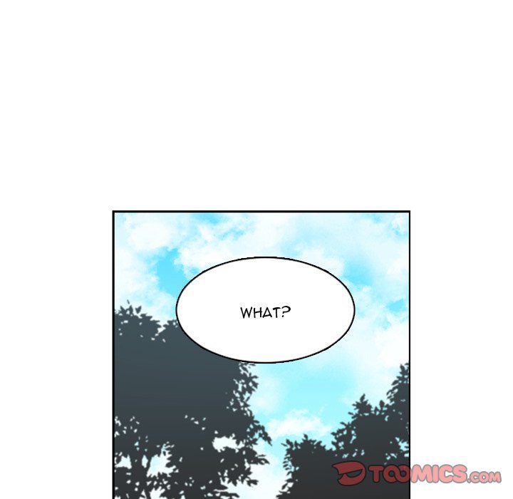 Go Away, Mr.Demon Chapter 124 - Page 40