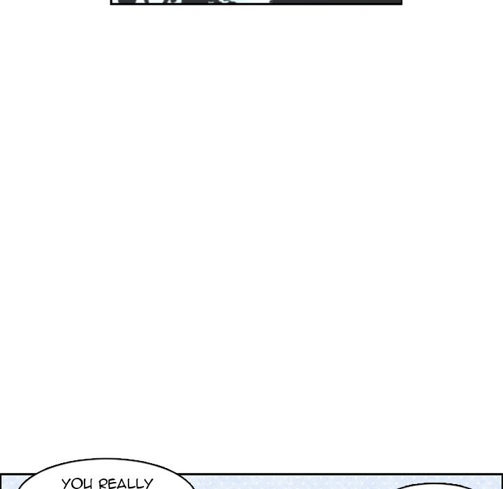 Go Away, Mr.Demon Chapter 124 - Page 41