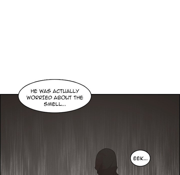 Go Away, Mr.Demon Chapter 124 - Page 43