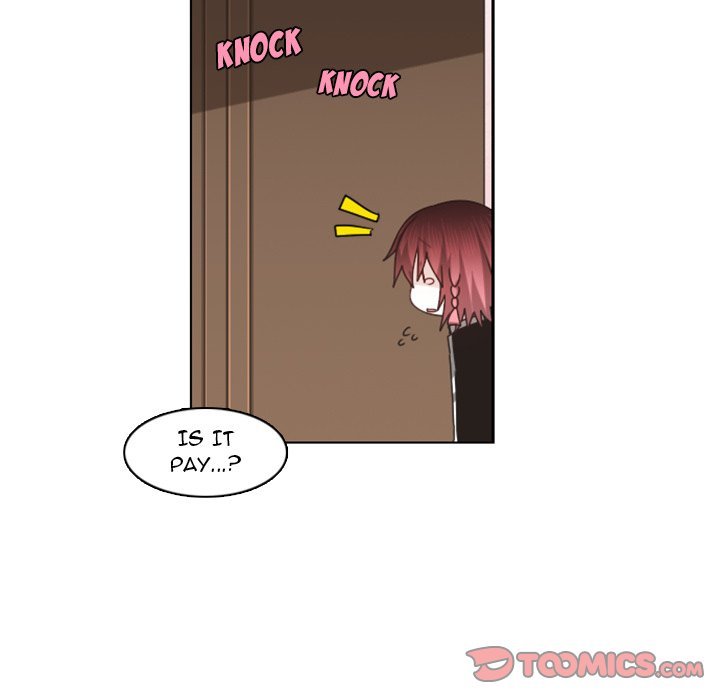 Go Away, Mr.Demon Chapter 124 - Page 48