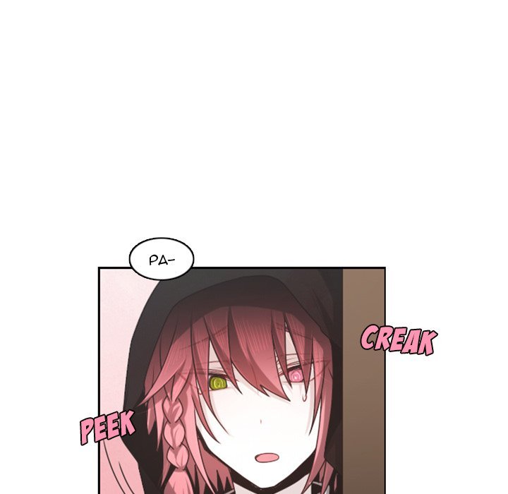 Go Away, Mr.Demon Chapter 124 - Page 49