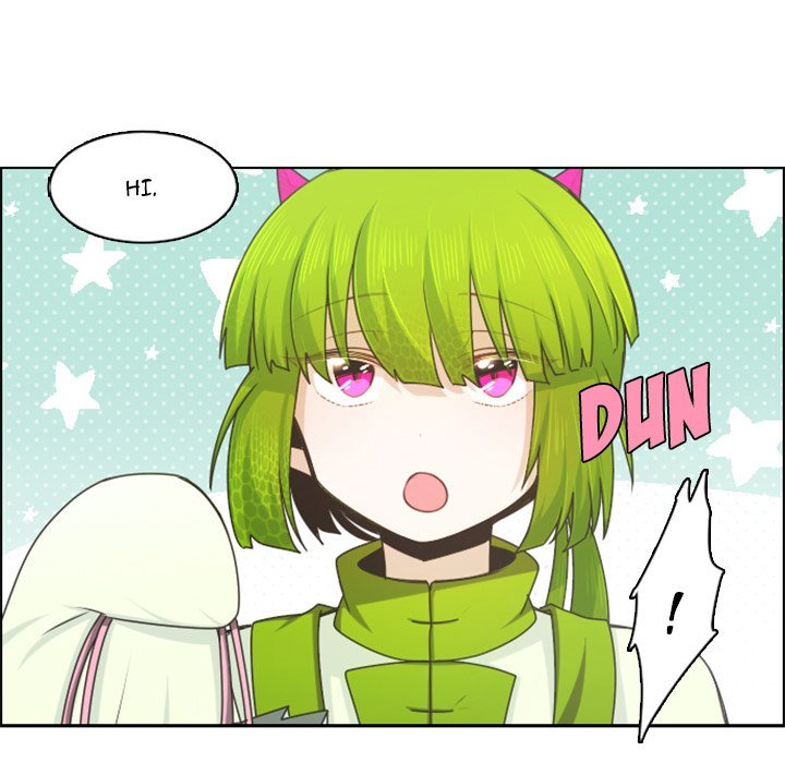 Go Away, Mr.Demon Chapter 124 - Page 51