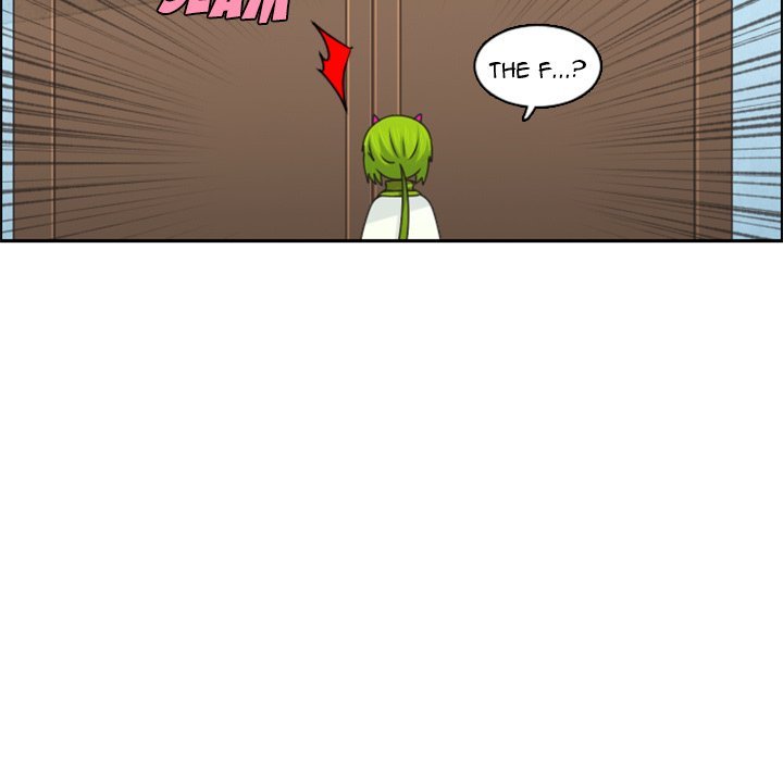 Go Away, Mr.Demon Chapter 124 - Page 53