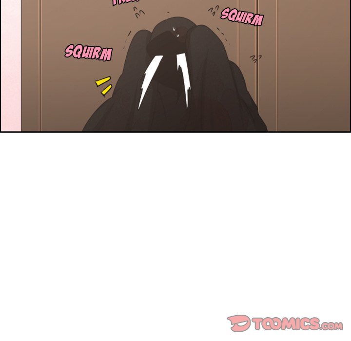 Go Away, Mr.Demon Chapter 124 - Page 56