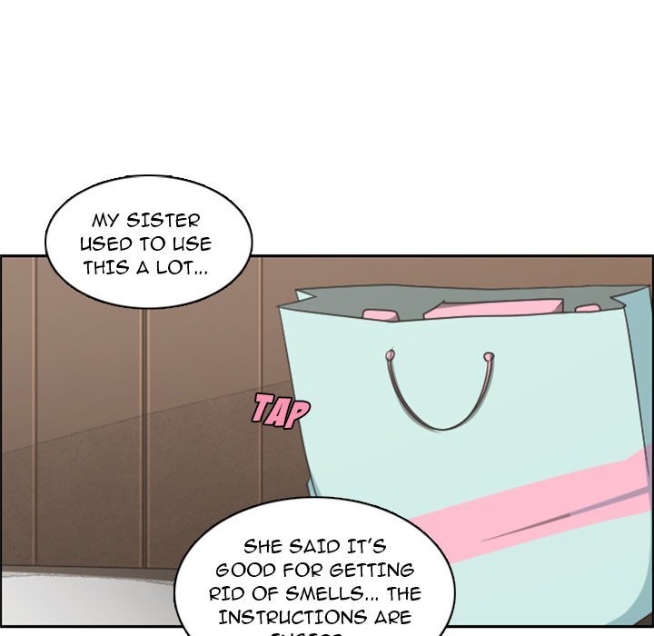 Go Away, Mr.Demon Chapter 124 - Page 57