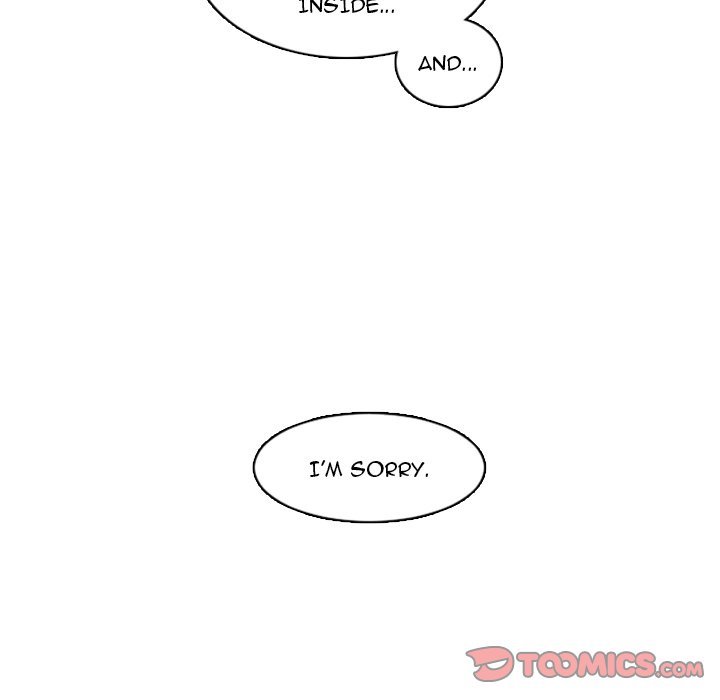 Go Away, Mr.Demon Chapter 124 - Page 58