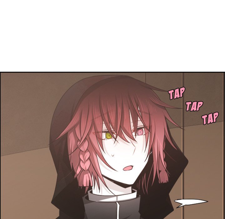 Go Away, Mr.Demon Chapter 124 - Page 59