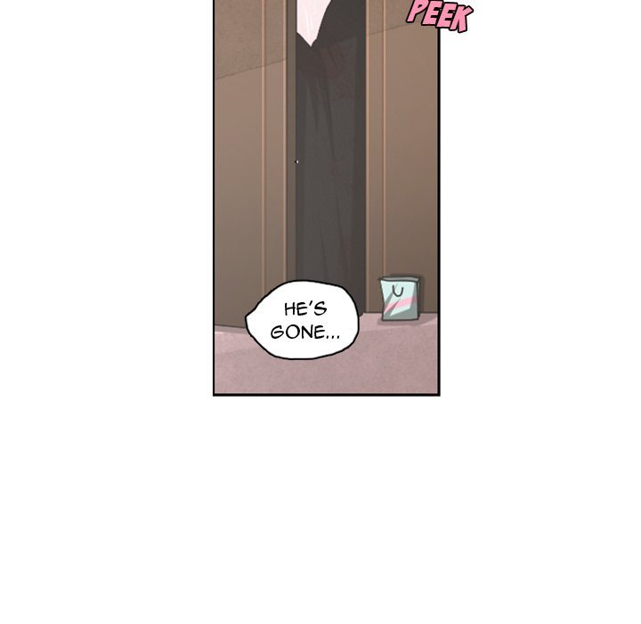Go Away, Mr.Demon Chapter 124 - Page 61