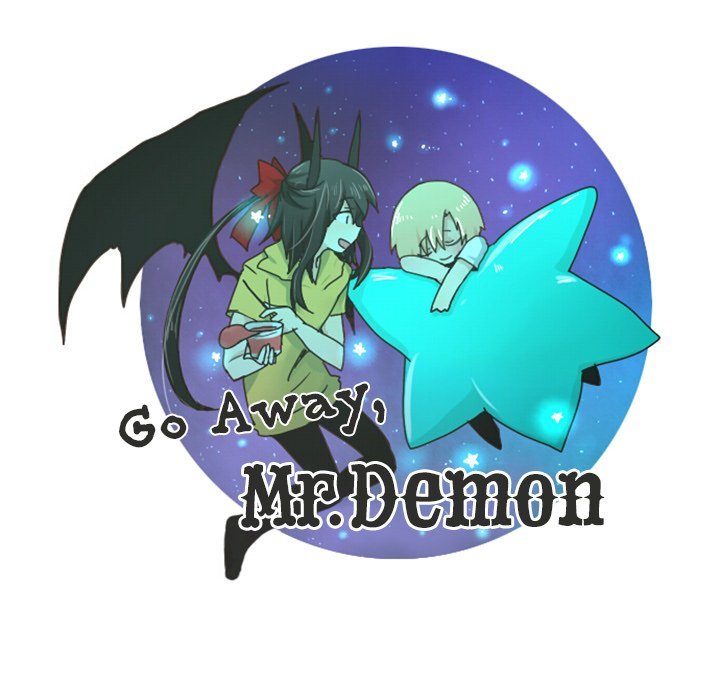 Go Away, Mr.Demon Chapter 124 - Page 65