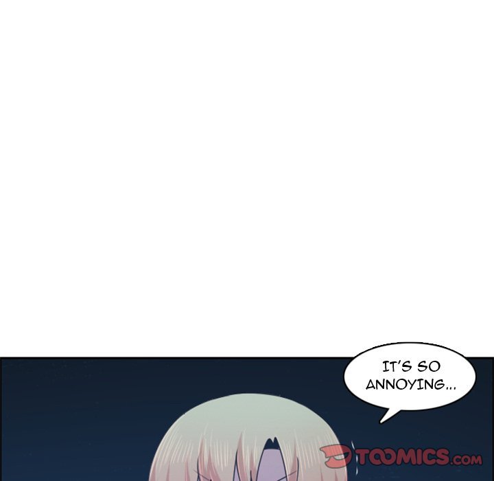 Go Away, Mr.Demon Chapter 124 - Page 66