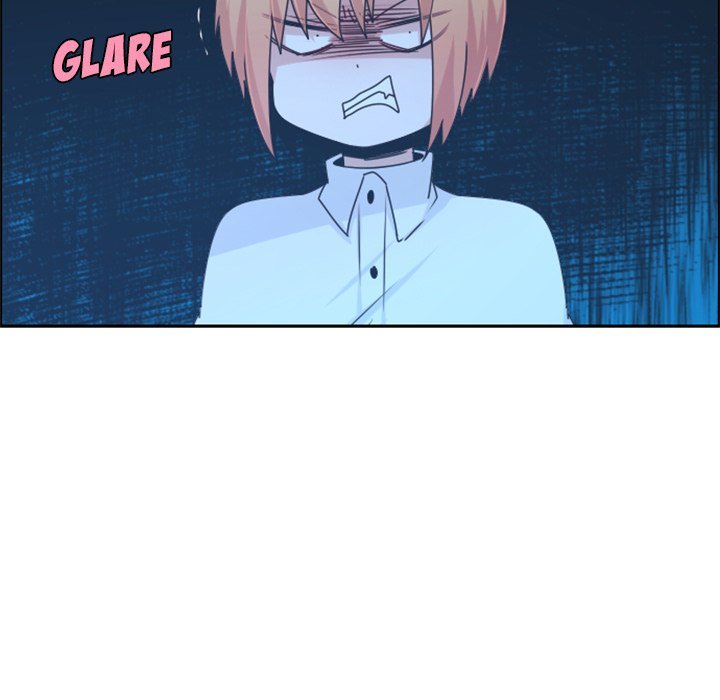Go Away, Mr.Demon Chapter 124 - Page 67