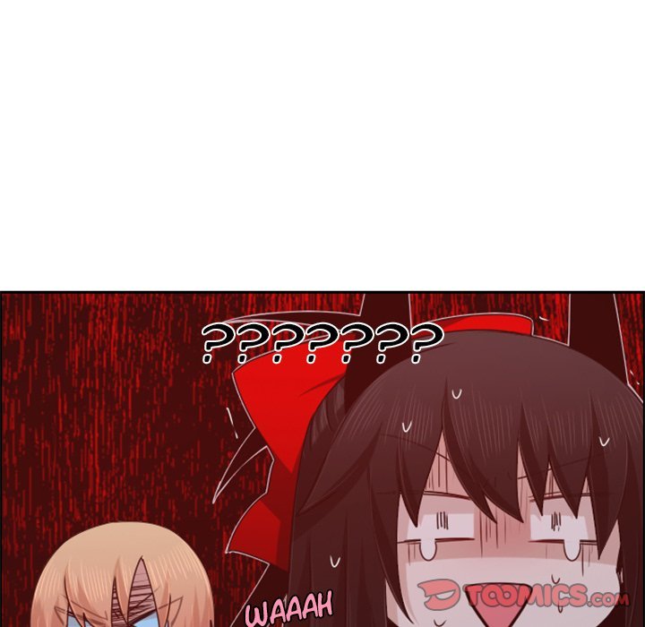 Go Away, Mr.Demon Chapter 124 - Page 68