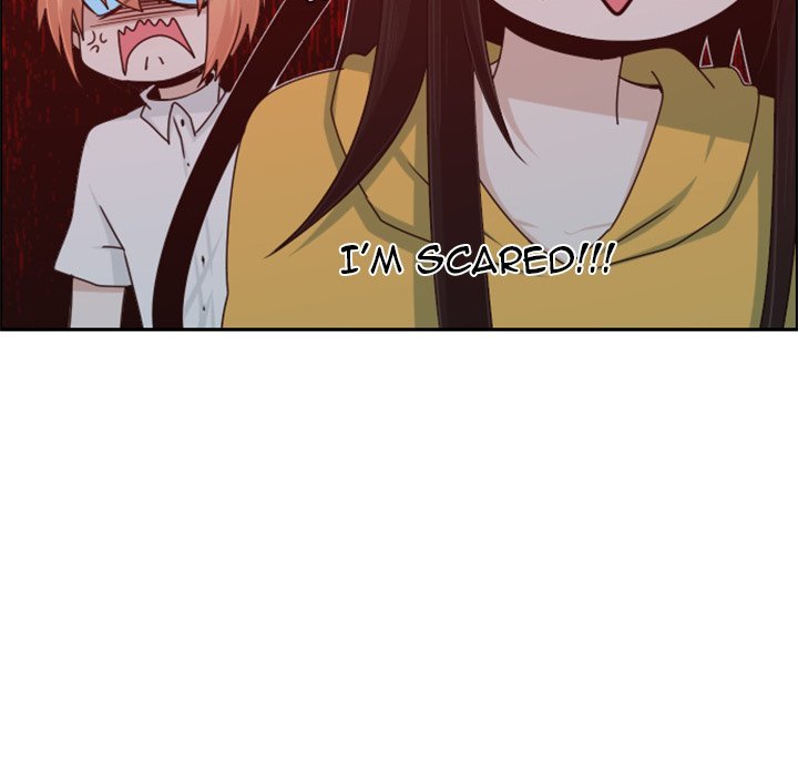 Go Away, Mr.Demon Chapter 124 - Page 69