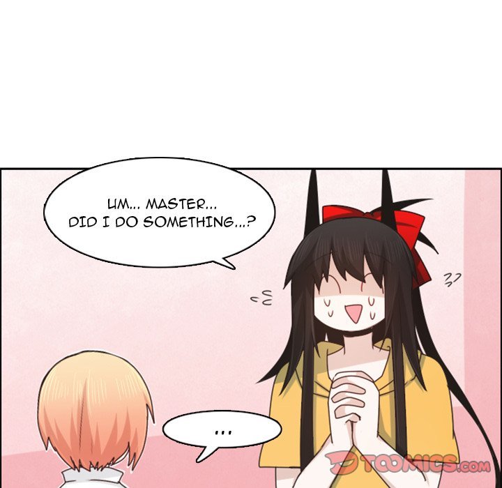 Go Away, Mr.Demon Chapter 124 - Page 70