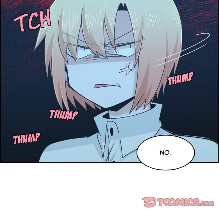 Go Away, Mr.Demon Chapter 124 - Page 72