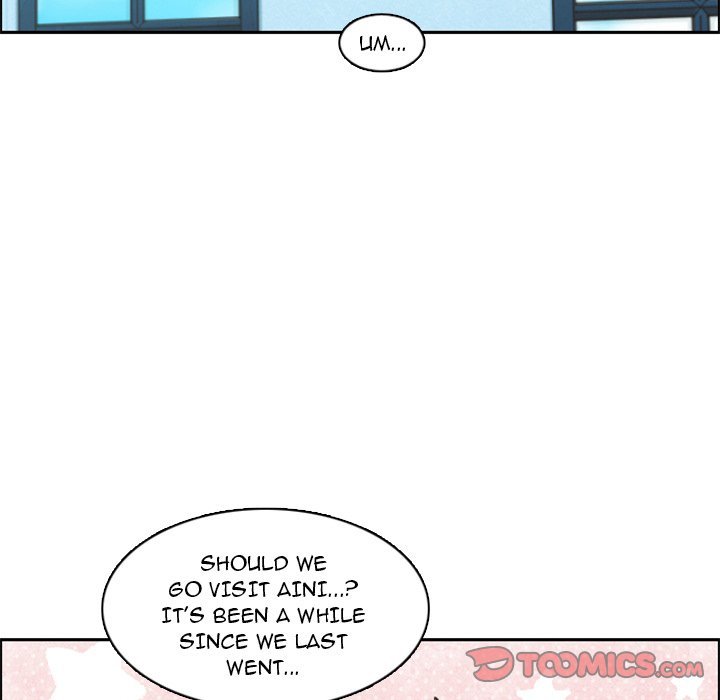Go Away, Mr.Demon Chapter 124 - Page 76