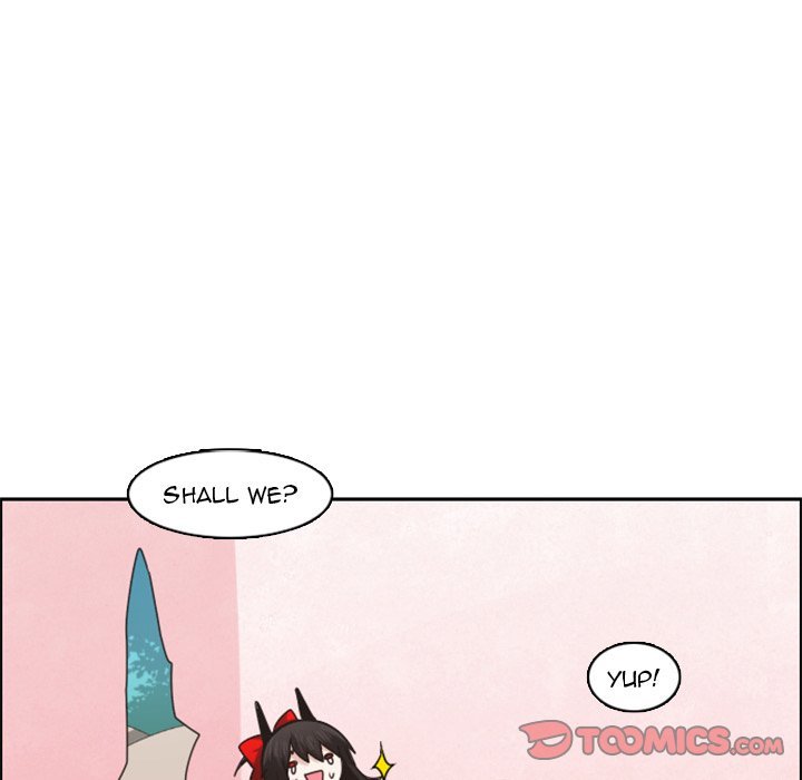 Go Away, Mr.Demon Chapter 124 - Page 78