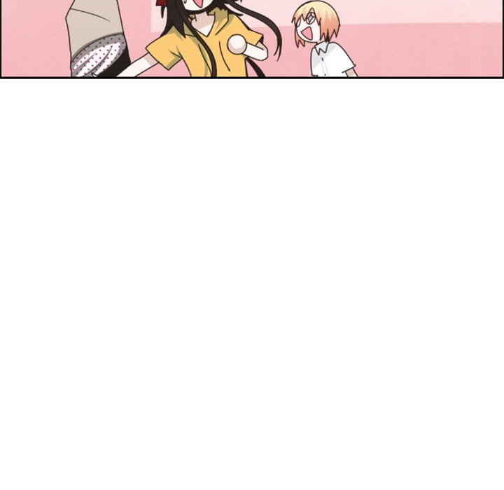 Go Away, Mr.Demon Chapter 124 - Page 79