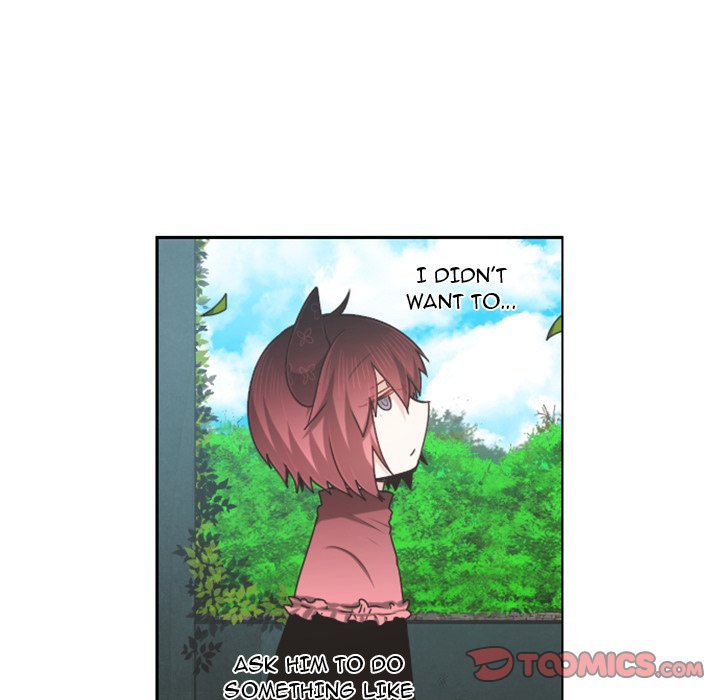Go Away, Mr.Demon Chapter 124 - Page 8