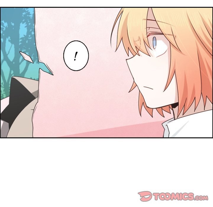 Go Away, Mr.Demon Chapter 124 - Page 80