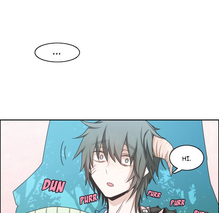 Go Away, Mr.Demon Chapter 124 - Page 81