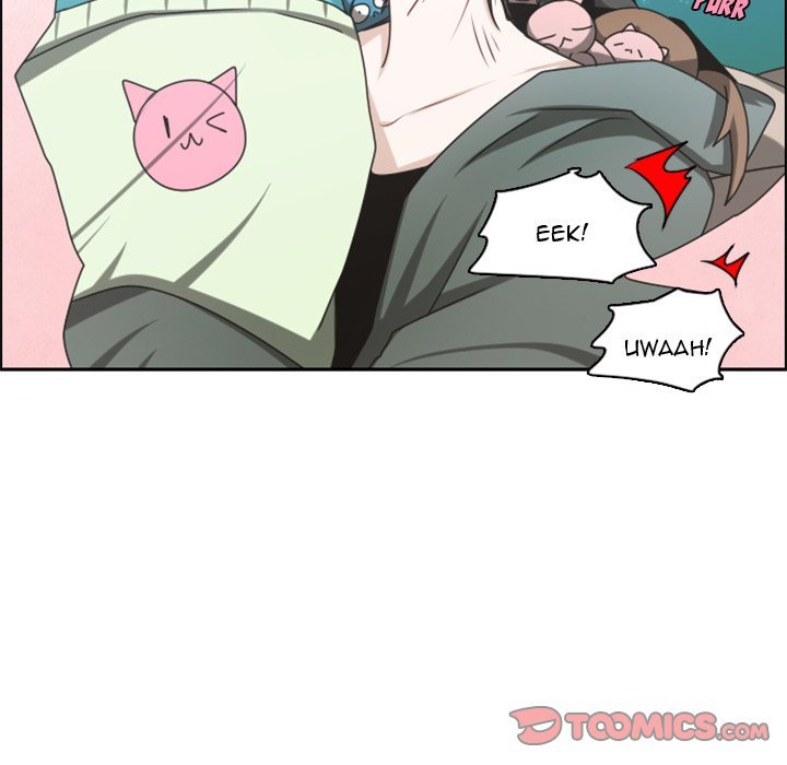 Go Away, Mr.Demon Chapter 124 - Page 82