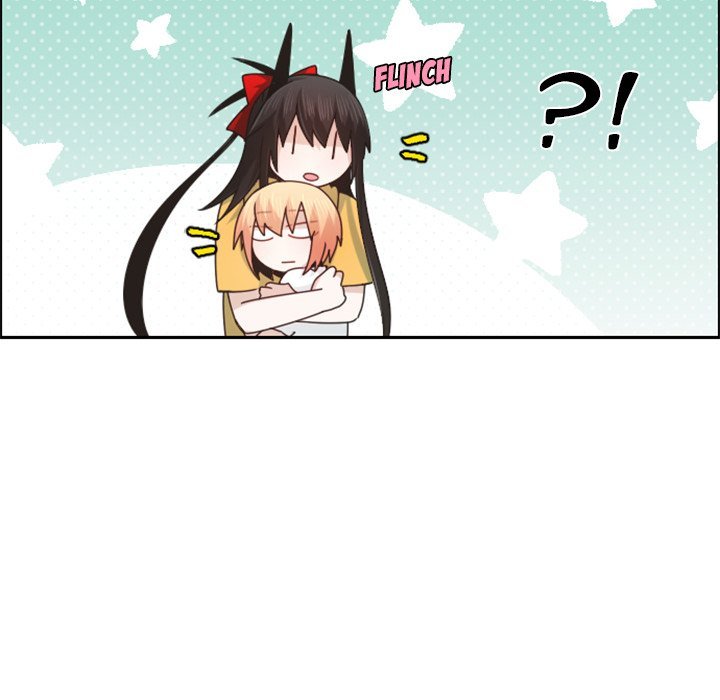 Go Away, Mr.Demon Chapter 124 - Page 85