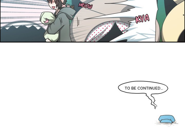 Go Away, Mr.Demon Chapter 124 - Page 87