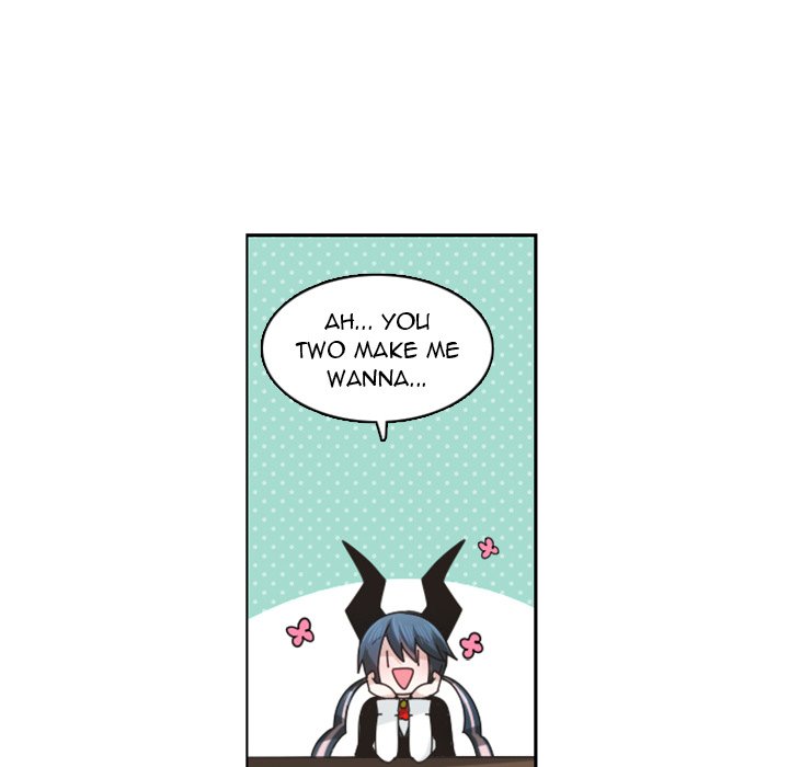 Go Away, Mr.Demon Chapter 125 - Page 10