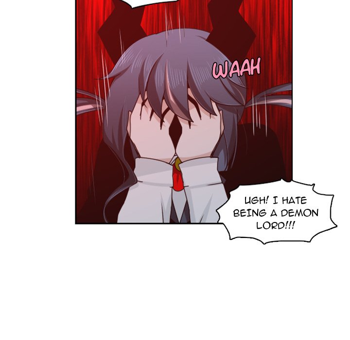 Go Away, Mr.Demon Chapter 125 - Page 12