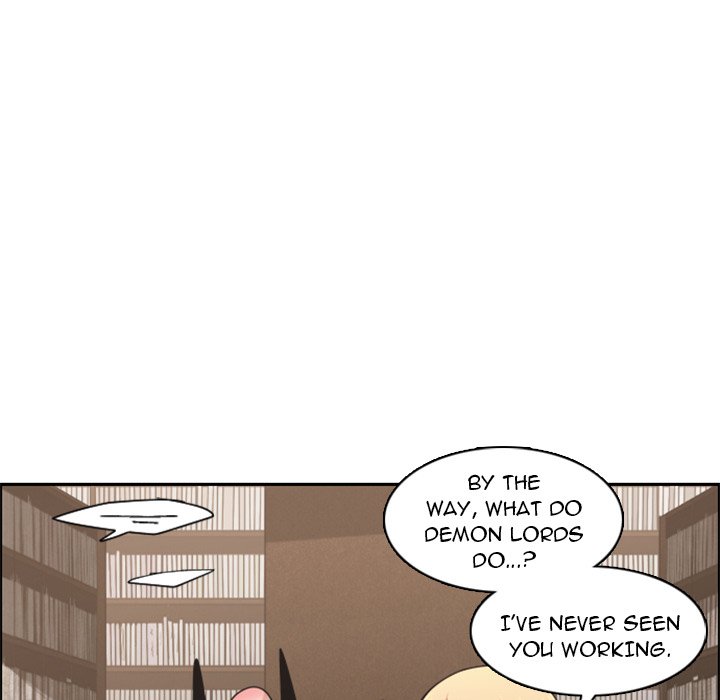 Go Away, Mr.Demon Chapter 125 - Page 13