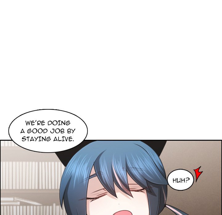 Go Away, Mr.Demon Chapter 125 - Page 16