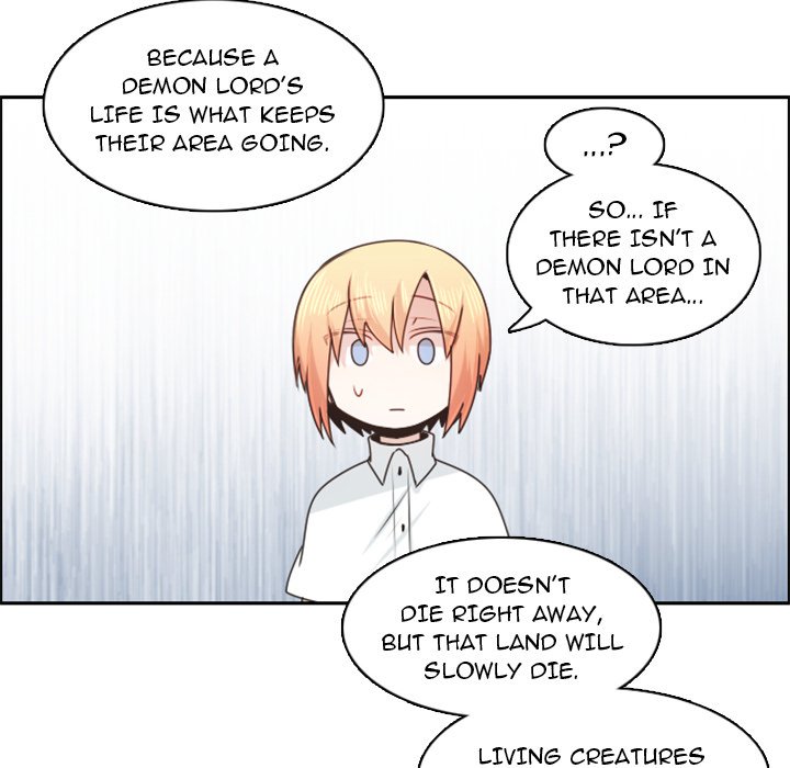 Go Away, Mr.Demon Chapter 125 - Page 18