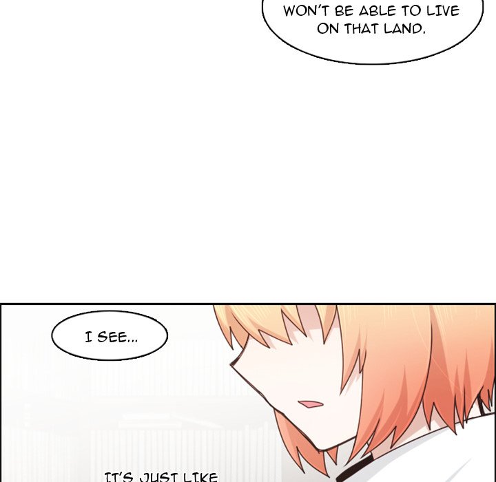 Go Away, Mr.Demon Chapter 125 - Page 19