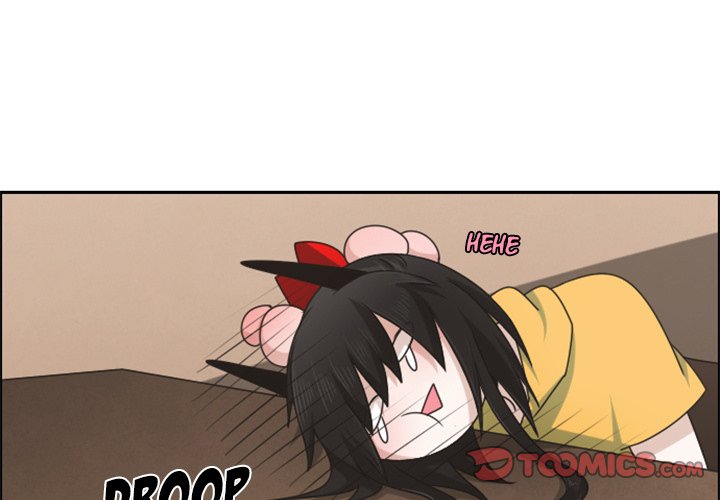 Go Away, Mr.Demon Chapter 125 - Page 2