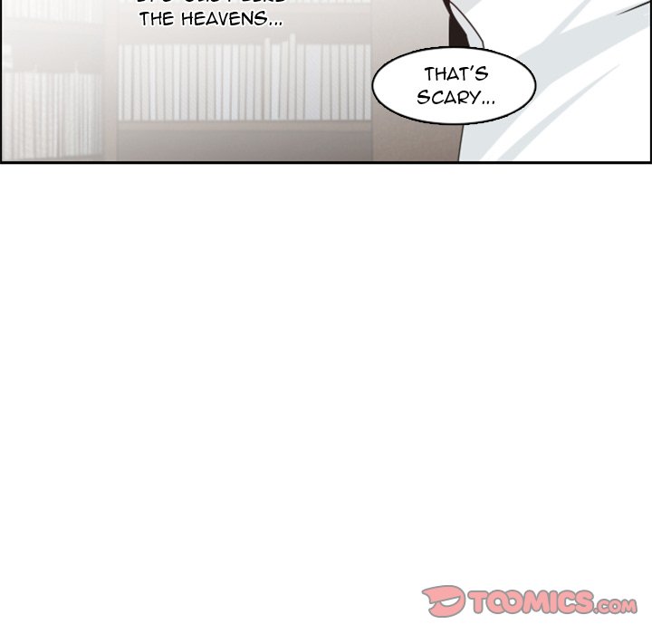 Go Away, Mr.Demon Chapter 125 - Page 20
