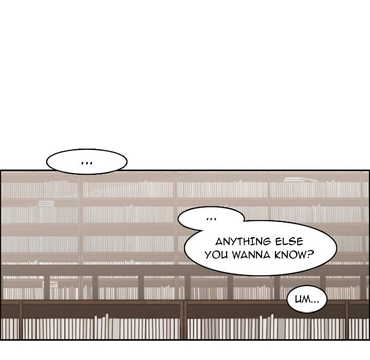 Go Away, Mr.Demon Chapter 125 - Page 22